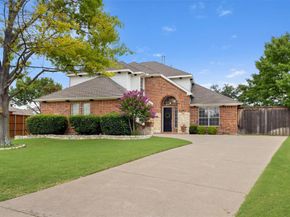 3919  Marchwood Drive , Richardson Texas 75082