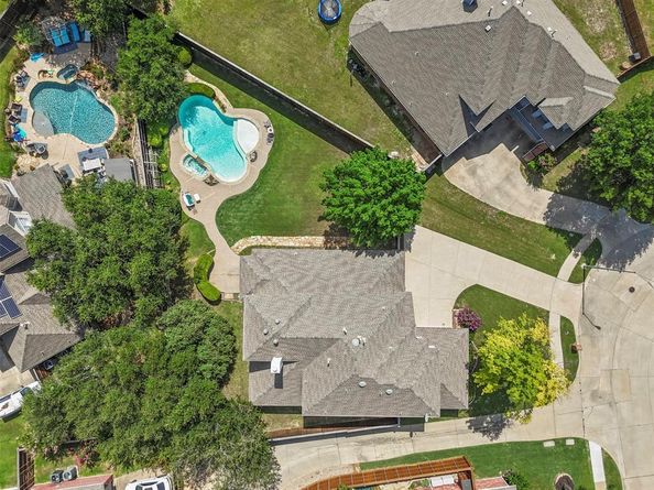 3919  Marchwood Drive , Richardson Texas 75082