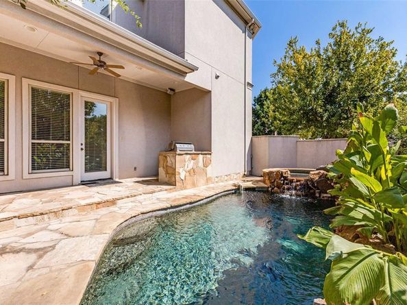 5456  Braemar Drive , Frisco Texas 75034