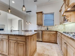 5456  Braemar Drive , Frisco Texas 75034