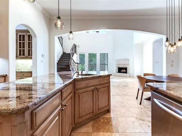 5456  Braemar Drive , Frisco Texas 75034