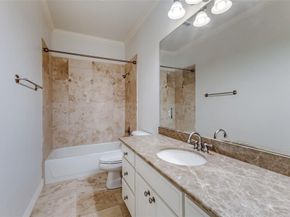 5456  Braemar Drive , Frisco Texas 75034