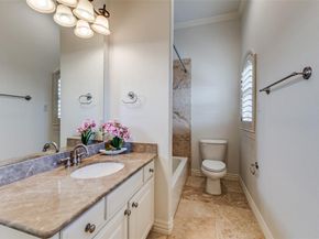 5456  Braemar Drive , Frisco Texas 75034