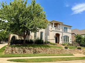 5456  Braemar Drive , Frisco Texas 75034