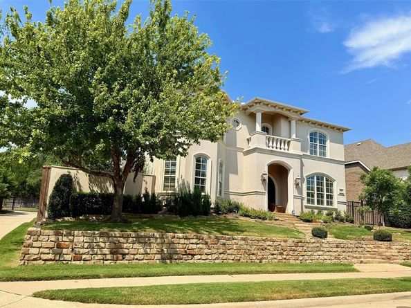 5456  Braemar Drive , Frisco Texas 75034