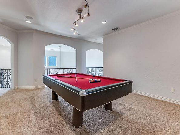 5456  Braemar Drive , Frisco Texas 75034