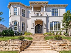 5456  Braemar Drive , Frisco Texas 75034