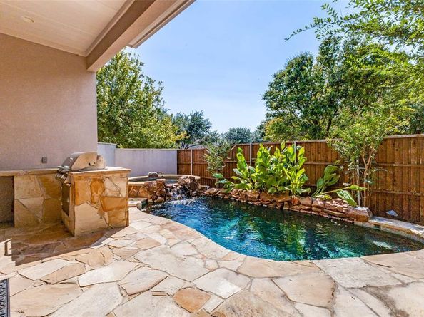 5456  Braemar Drive , Frisco Texas 75034