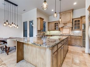 5456  Braemar Drive , Frisco Texas 75034