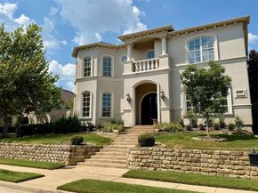 5456  Braemar Drive , Frisco Texas 75034