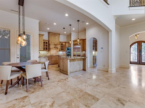 5456  Braemar Drive , Frisco Texas 75034