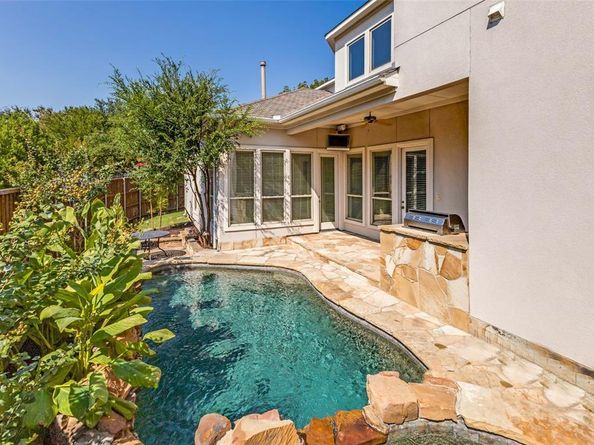5456  Braemar Drive , Frisco Texas 75034