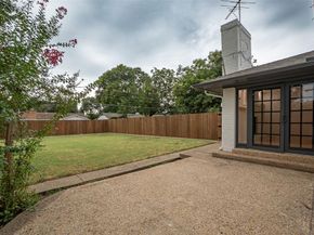1524  Boca Chica Drive , Dallas Texas 75232