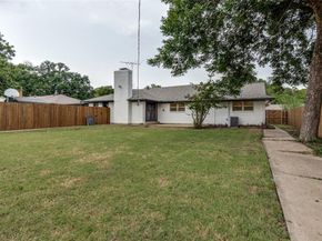 1524  Boca Chica Drive , Dallas Texas 75232