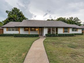 1524  Boca Chica Drive , Dallas Texas 75232
