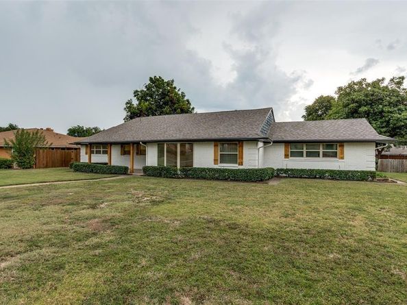 1524  Boca Chica Drive , Dallas Texas 75232
