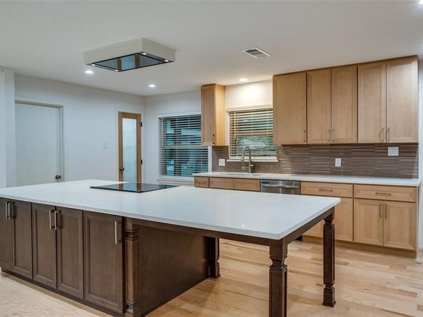 1524  Boca Chica Drive , Dallas Texas 75232