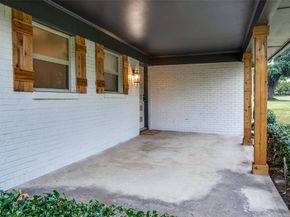 1524  Boca Chica Drive , Dallas Texas 75232