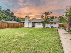 1524  Boca Chica Drive , Dallas Texas 75232