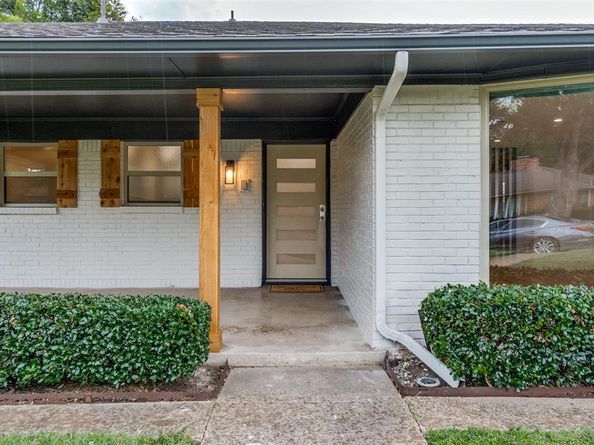 1524  Boca Chica Drive , Dallas Texas 75232