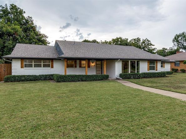 1524  Boca Chica Drive , Dallas Texas 75232