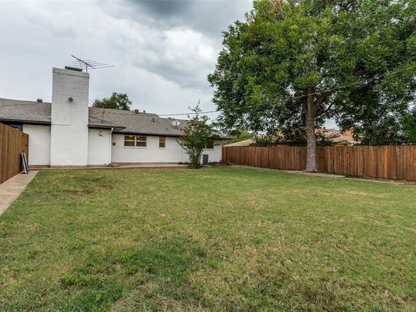 1524  Boca Chica Drive , Dallas Texas 75232