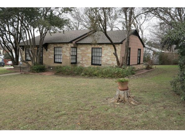 7428  Gaston Avenue , Fort Worth Texas 76116
