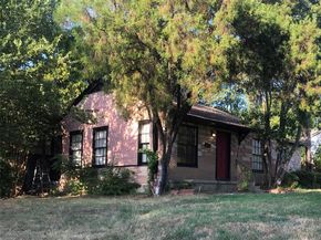 7428  Gaston Avenue , Fort Worth Texas 76116
