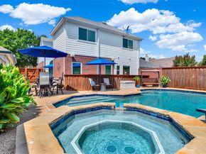 3030  Silver Springs Lane , Richardson Texas 75082