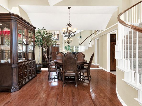 3030  Silver Springs Lane , Richardson Texas 75082