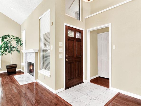 3030  Silver Springs Lane , Richardson Texas 75082