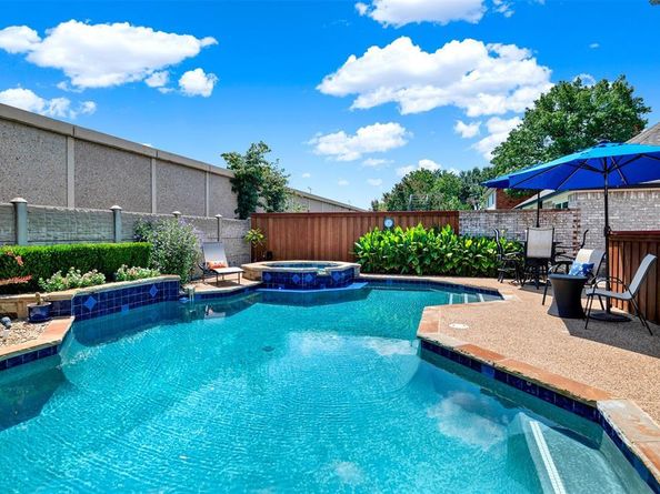 3030  Silver Springs Lane , Richardson Texas 75082