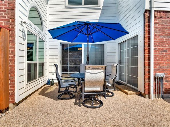 3030  Silver Springs Lane , Richardson Texas 75082