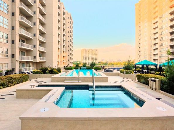 3225  Turtle Creek Boulevard  1042, Dallas Texas 75219