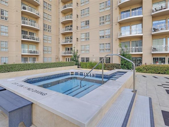 3225  Turtle Creek Boulevard  1042, Dallas Texas 75219