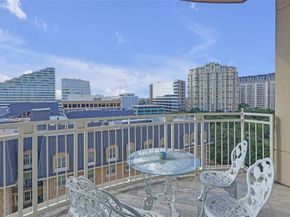 3225  Turtle Creek Boulevard  1042, Dallas Texas 75219