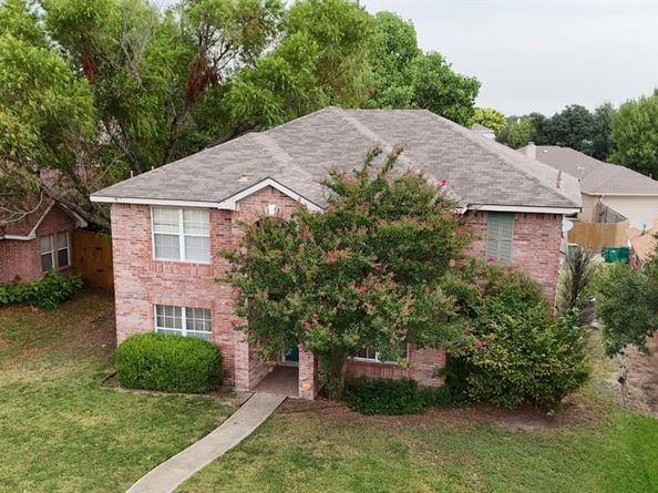 1137  Beechwood Lane , Cedar Hill Texas 75104