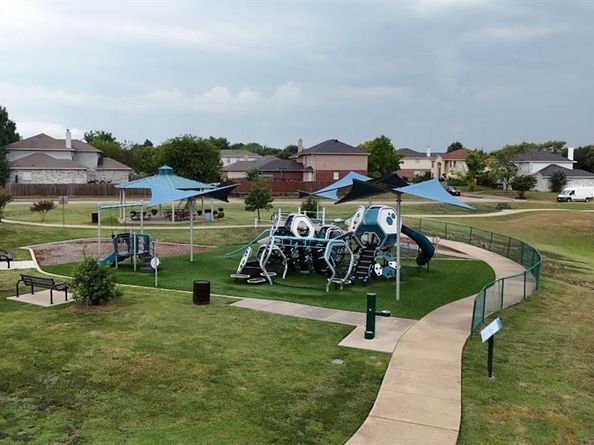 1137  Beechwood Lane , Cedar Hill Texas 75104
