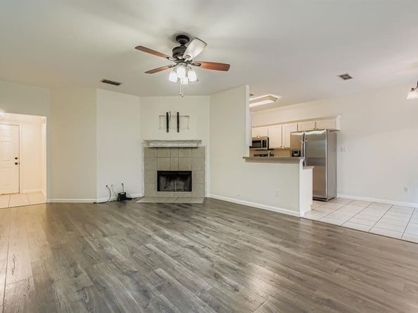 13441  Ponderosa Ranch Road , Roanoke Texas 76262