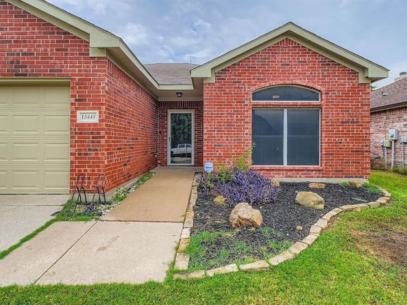 13441  Ponderosa Ranch Road , Roanoke Texas 76262