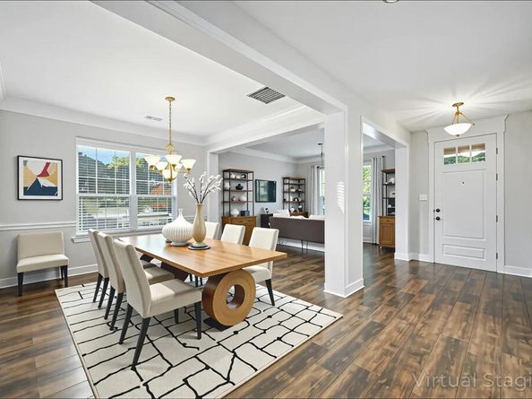 651  Table Rock Drive , Prosper Texas 75078