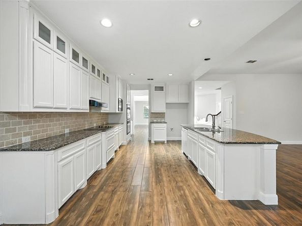 651  Table Rock Drive , Prosper Texas 75078