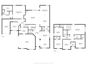 651  Table Rock Drive , Prosper Texas 75078
