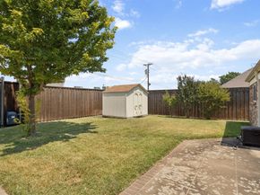 3233  Hidden Cove Drive , Plano Texas 75075