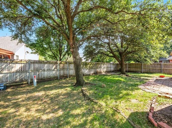 8009  Hosta Way , Fort Worth Texas 76123