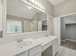 8009  Hosta Way , Fort Worth Texas 76123
