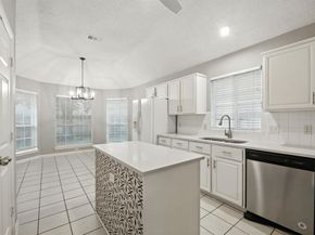 8009  Hosta Way , Fort Worth Texas 76123