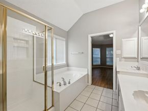 8009  Hosta Way , Fort Worth Texas 76123