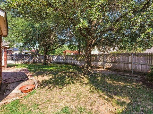 8009  Hosta Way , Fort Worth Texas 76123