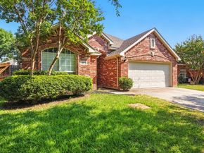 8009  Hosta Way , Fort Worth Texas 76123